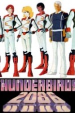 Watch Thunderbirds 2086 Vodly